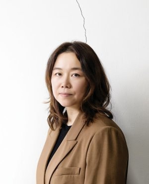 洪宜廷 Eui-Jeong Hong