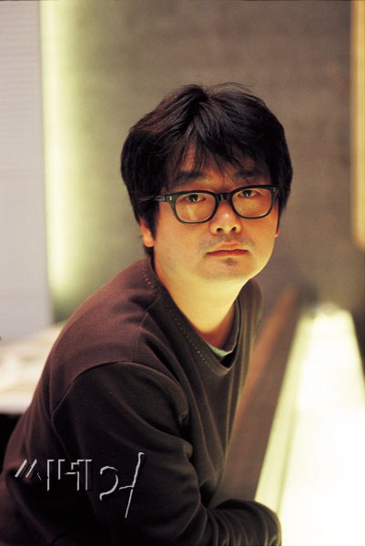 沈成寶 Sung Bo Shim