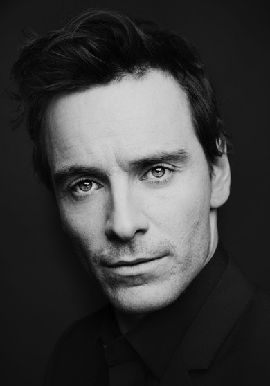 邁克爾·法斯賓德 Michael Fassbender
