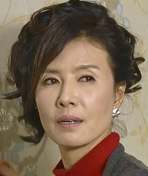 李鍾南 Jong-nam Lee