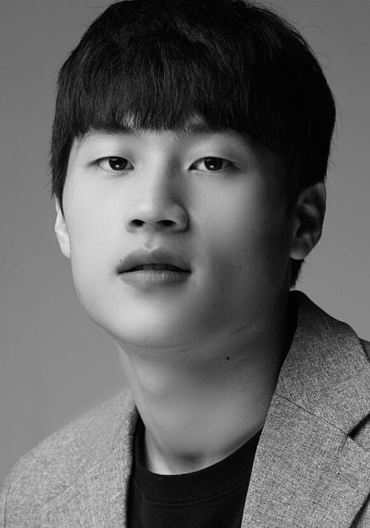 白承燁 Seung-yeop Baek