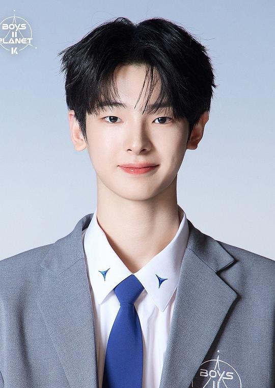 姜玗進 KANG WOO JIN