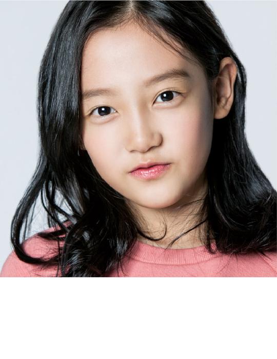 韓敘真 Han Seo Jin