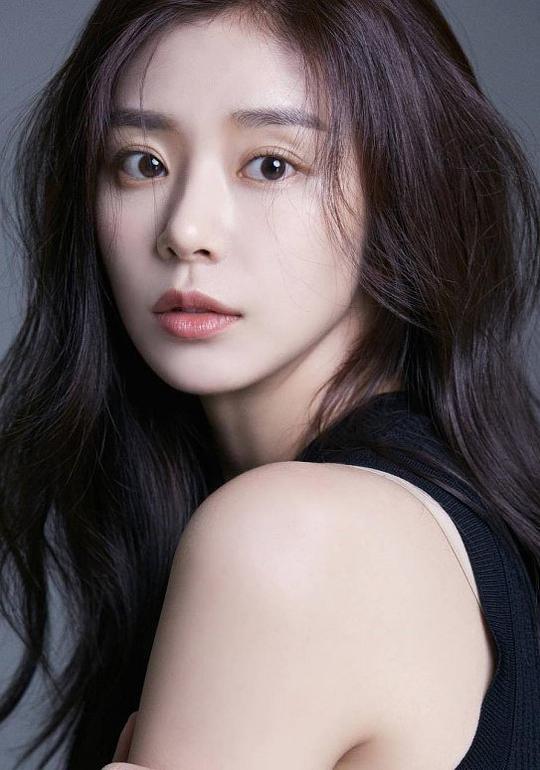 李主儐 Joo-bin Lee