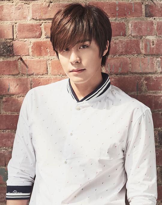 權光珍 Kwon Kwang Jin