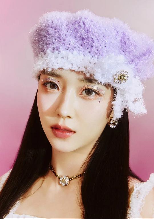 裴秀珉 Bae Su Min