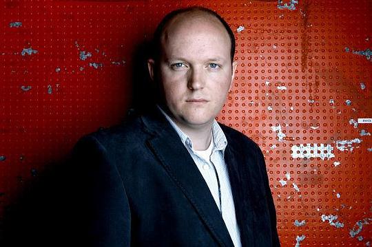 邁克·巴特利 Mike Bartlett