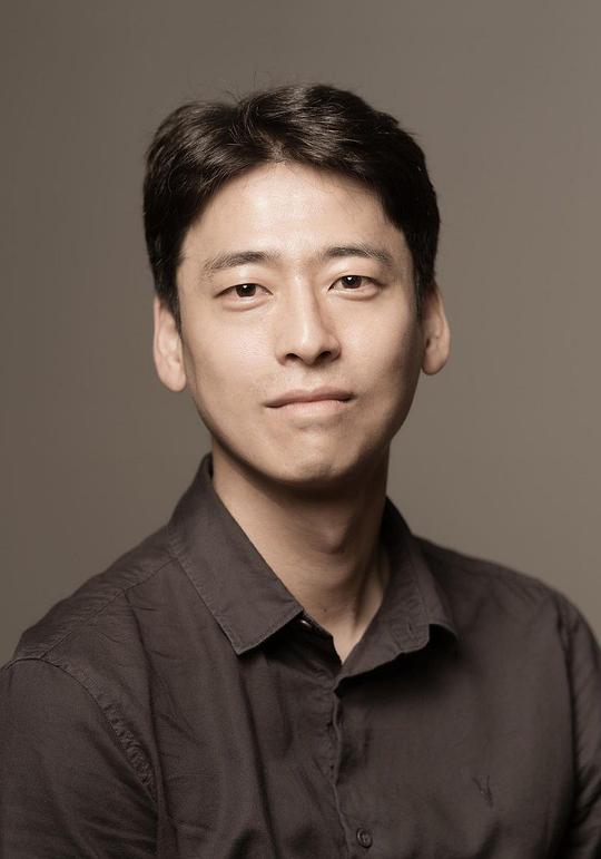 洪義俊 il Jun Hong