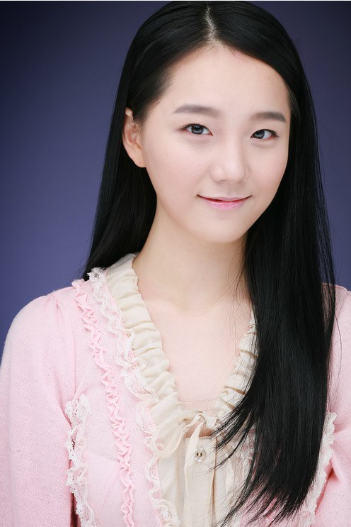 宋寶貝 Bo-bae Song