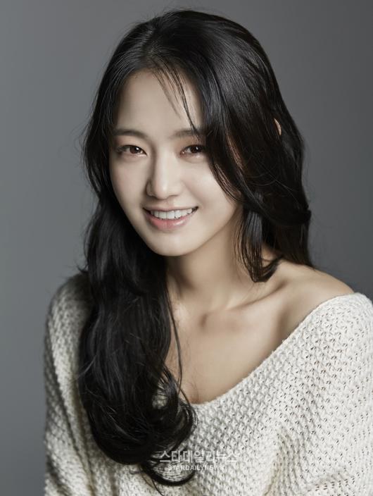 李清美 Chung-mi Lee