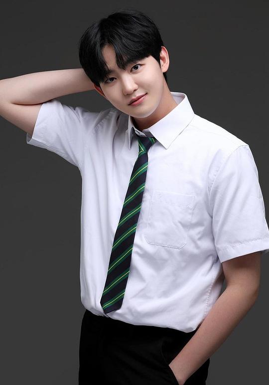 張有盛 Jang You Sung