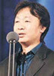 李民復 Min-bok Lee