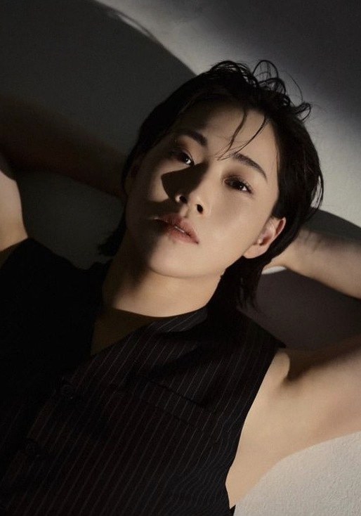 金恩別 Eun-byul Kim