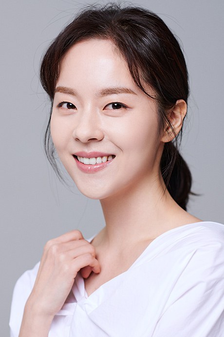 河靜敏 Jung-min Ha