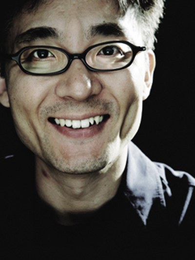 崔皙煥 Seok-Hwan Choi