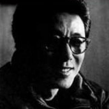 土屋加侖 Garon Tsuchiya