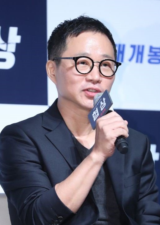 李鐘奭 Jong-Seok Lee