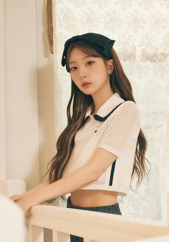 林汝真 YeoJin