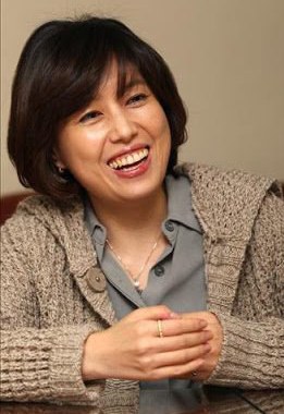 金泰姬 Tae-heui Kim