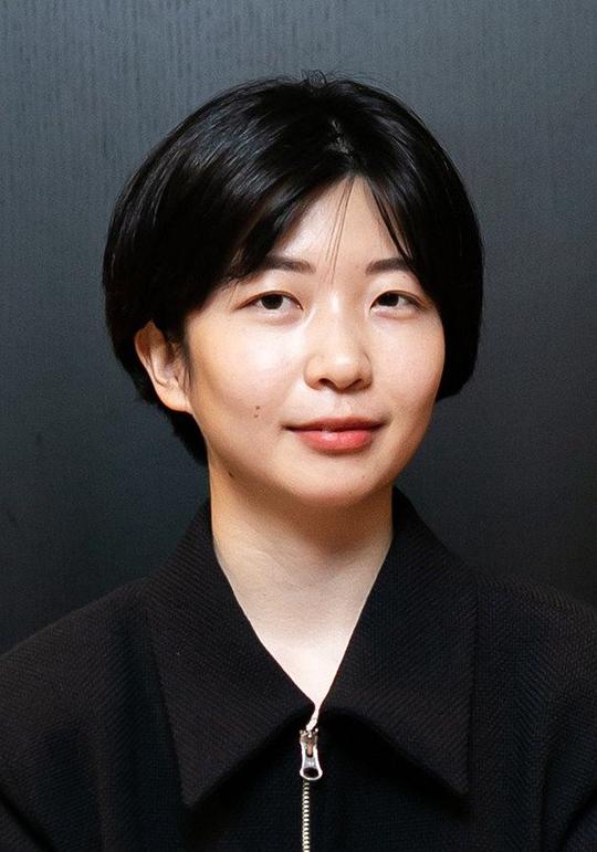 崔荷娜 Ha-na Choi