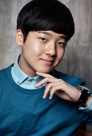 姜仁錫 Lee-suk Kang