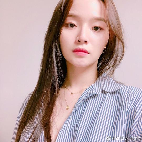 池赫拉 Hye-ran Ji