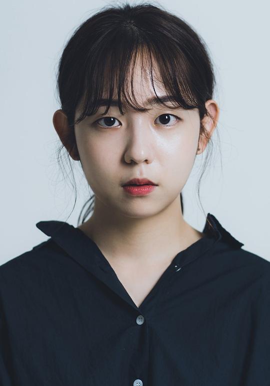 孔珍書 Gong Jin Seo