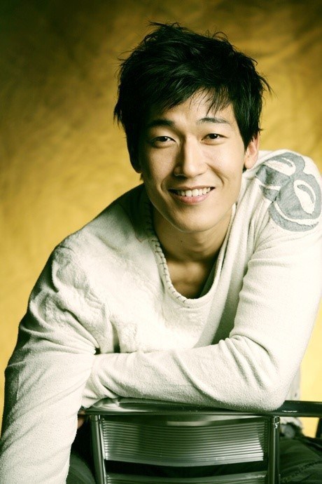 孔政煥 Jeong-hwan Kong