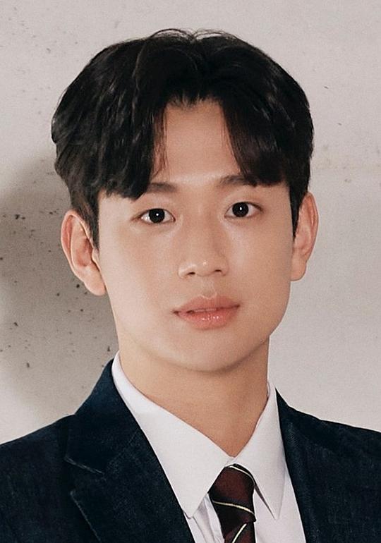 申炫承 Hyun Seung Shin