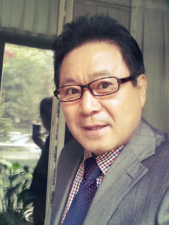 韓春日 Han Choon-il