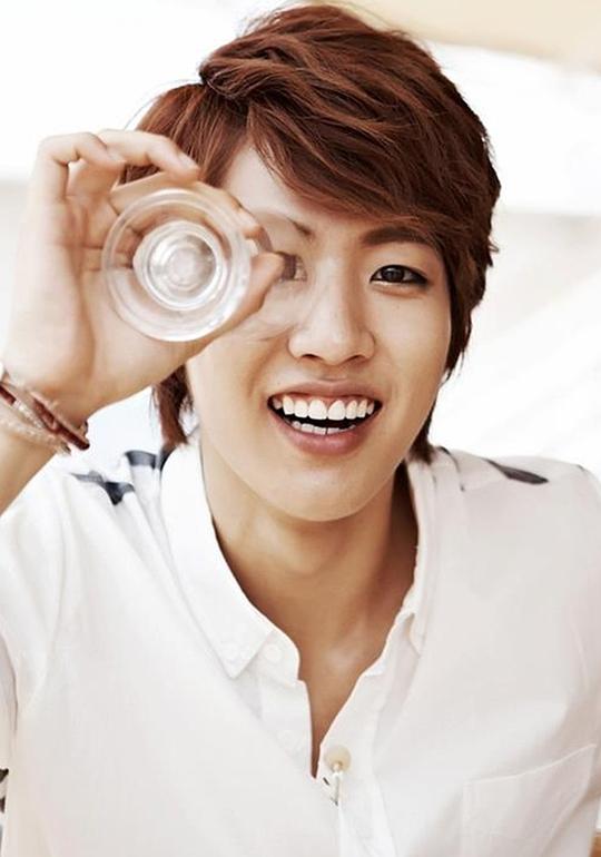 李成烈 Sung-Yeol Lee