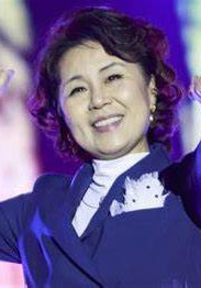 沈守峰 Sim Soo-bong