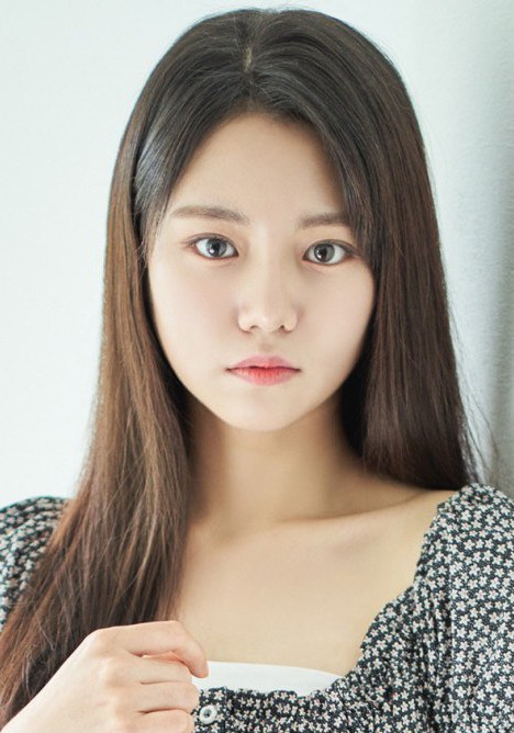 樸瑞妍 Park Seo Yeon