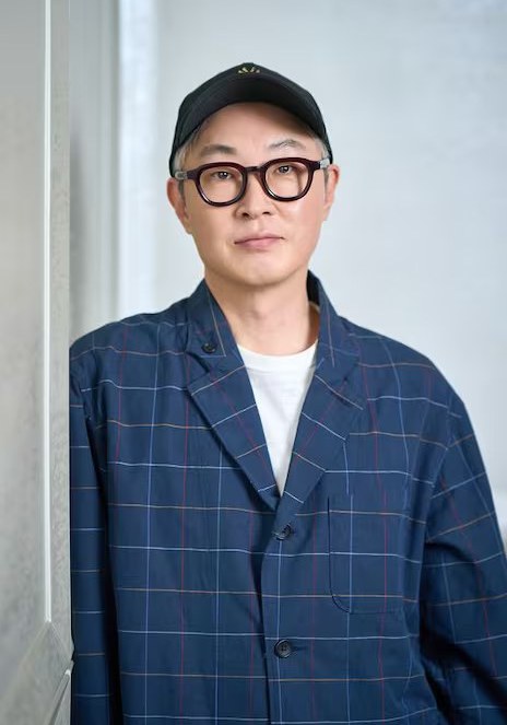 姜炯哲 Hyeong-Cheol Kang