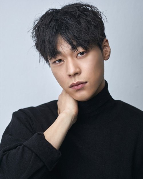 李圭賢 Gyu-hyun Lee