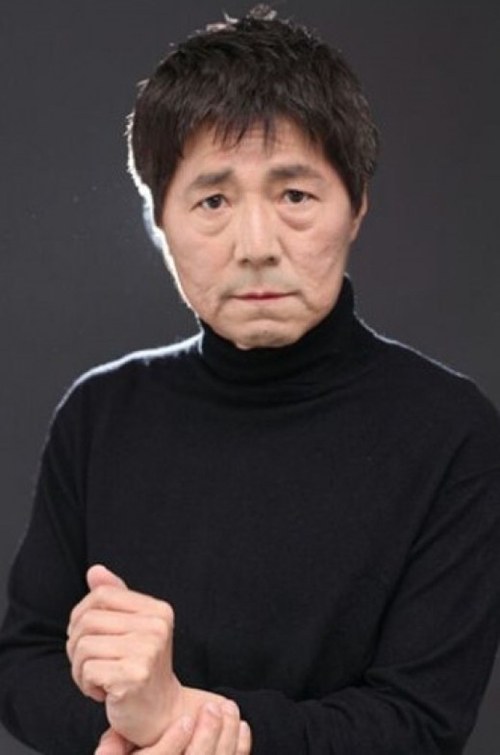 樸泰京 Tae-kyeong Park