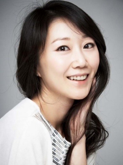 高瑞熙 Seo-hie Ko