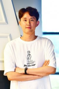 趙英民 Young-min Jo