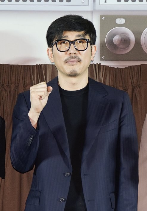 金聖翰 Sung-han Kim