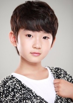 李時宇 Si-woo Lee