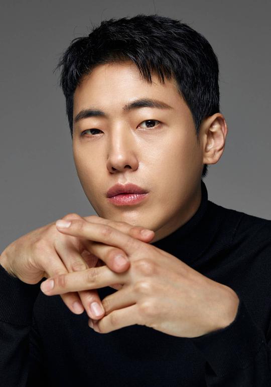 孫旻顥 Min-ho Shon