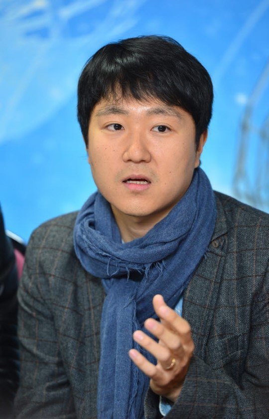 柳鍾善 Yoo Jong-seon