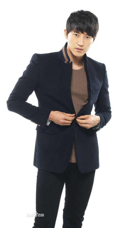 玄宇成 Woo-sung Hyun