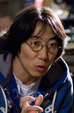 樸熙坤 Hee-gon Park