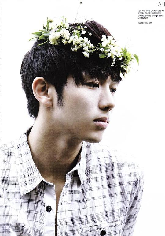 任瑟雍 Seulong Lim