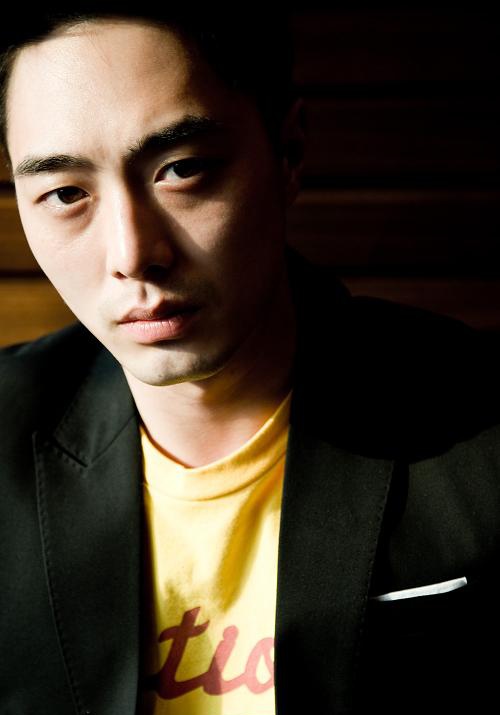 張錫元 Seo-won Jang