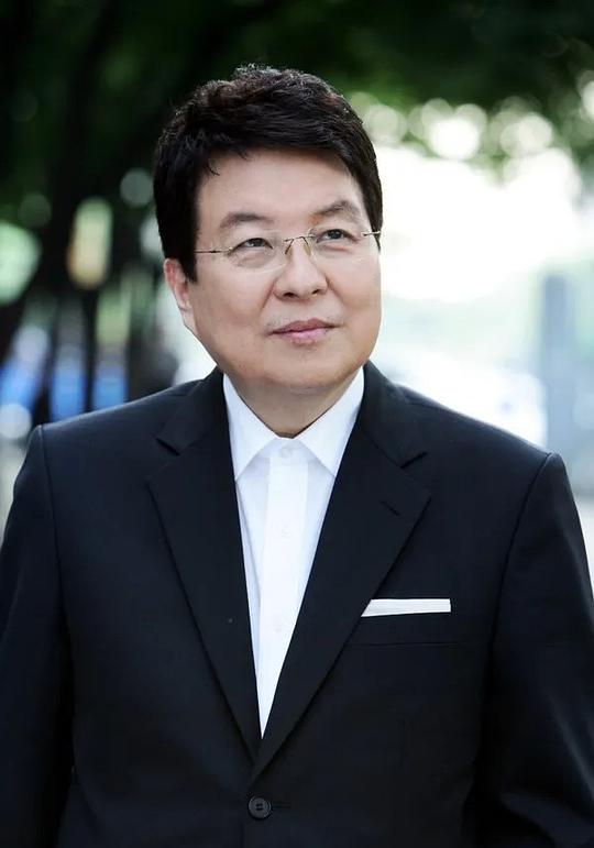 宋基潤 Ki-yoon Song