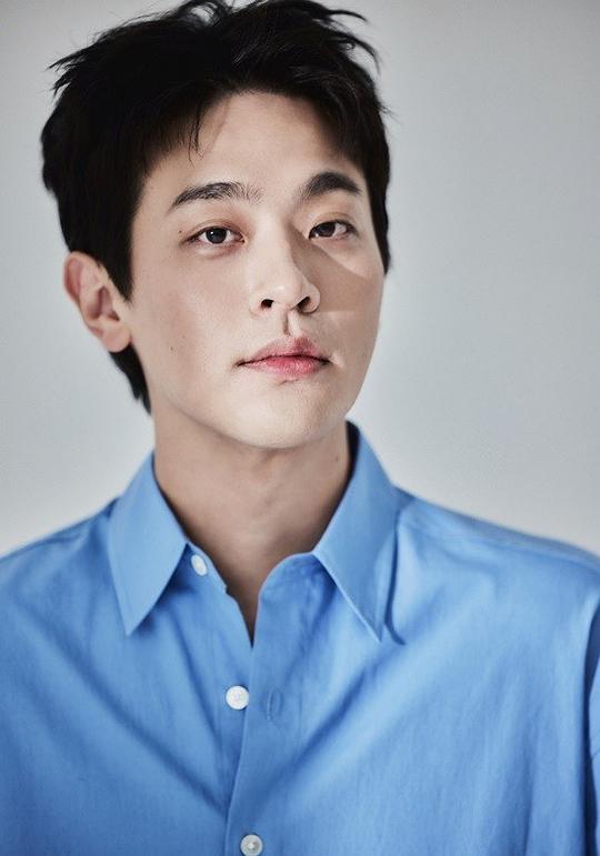 樸正民 Jeong-min Park