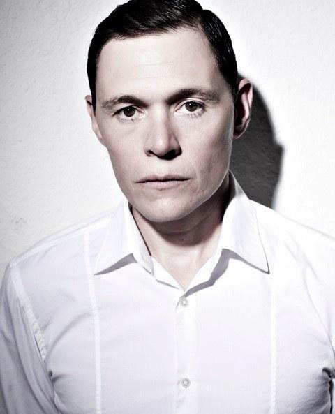 伯恩·戈曼 Burn Gorman