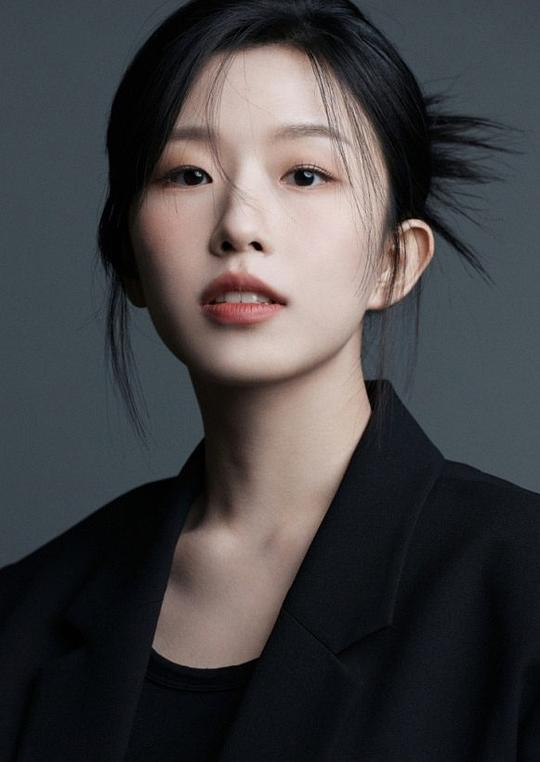 尹可而 Ga-yi Yoon